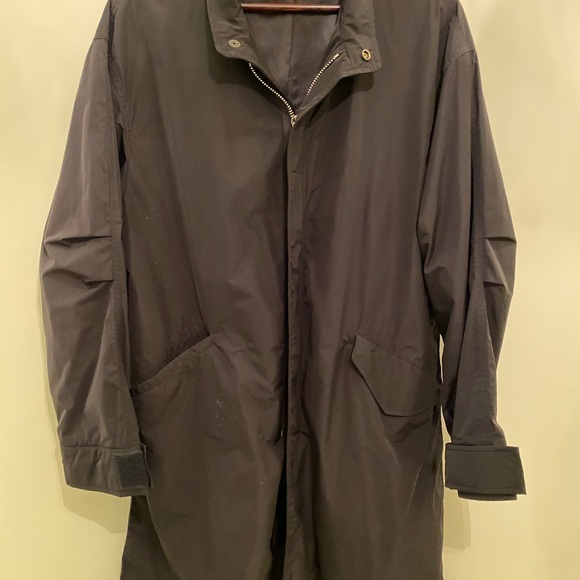 424 Men’s Long Jacket - Picture 6 of 16